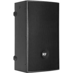 RCF 4PRO 1031-A Active 2-Way 800W Speaker (Black)