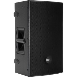 RCF | RCF 4PRO 2031-A Active 2-Way 1200 W Speaker (Black)