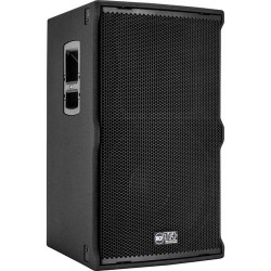 RCF | RCF TT5-A Active High-Output 2-Way Speaker (Black)