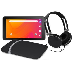 Ematic | Ematic 7 EGQ378 16GB Tablet Bundle (Wi-Fi, Black)