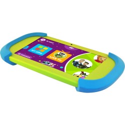 Ematic | Ematic PBS Kids Playtime Pad+ 7 Tablet for Kids