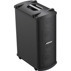 Speakers | Bose Professional PANARAY MB4 Modular Bass Passive Loudspeaker (Black)