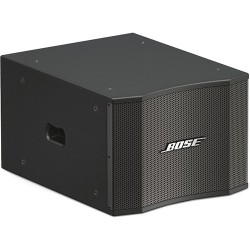 Bose Professional | Bose Professional MB12 WR - Weather Resistant Modular Bass Loudspeaker (Black)