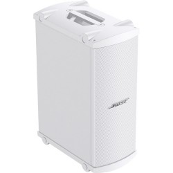 Bose Professional PANARAY MB4 Modular Bass Passive Loudspeaker (White)