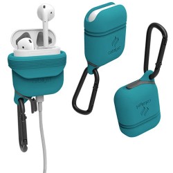 Catalyst Case for Apple AirPods (Glacier Blue)