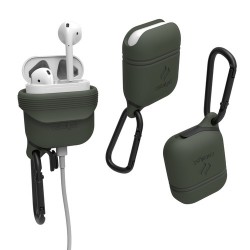 Catalyst | Catalyst Case for Apple AirPods (Army Green)