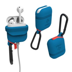 Catalyst Case for Apple AirPods (Blueridge/Sunset)