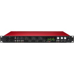 Focusrite | Focusrite Scarlett 18i20 USB 2.0 Audio Interface (2nd Generation)