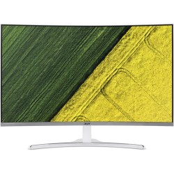 Acer ED322Q wmidx 31.5 16:9 Curved LCD Monitor