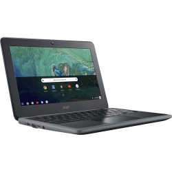 Acer | Acer 11.6 32GB Chromebook 11 N7 C732