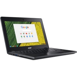 Acer | Acer 11.6 32GB Chromebook 11 C711