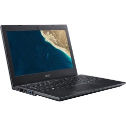 Acer Travelmate TMB118/ N4000/ 4GB/ 64GB Emmc/ Windows 10 Pro S-Mode/ 11.6