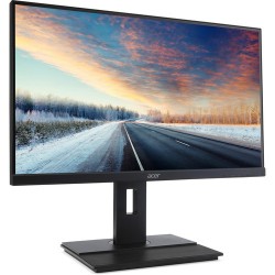 Acer B276HUL 27E Widescreen LED Backlit Monitor