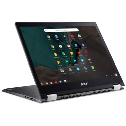 Acer 13.5 64GB Multi-Touch 2-in-1 Chromebook Spin 13