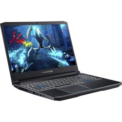 Acer 15.6 Predator Helios 300 Gaming Laptop