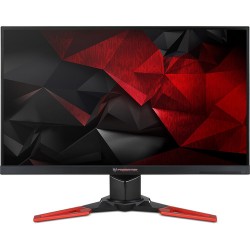 Acer | Acer Predator XB271HK 27 16:9 G-SYNC IPS Gaming Monitor