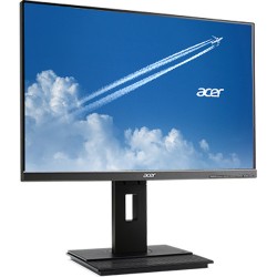 Acer | Acer B246WL ymdprzx 24 Widescreen LED Backlit IPS Monitor