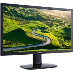 Acer KA200HQ 19.5 16:9 Widescreen TN Monitor