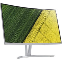 Acer | Acer ED273 wmidx 27 16:9 Curved FreeSync LCD Monitor