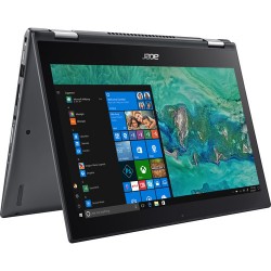 Acer | Acer 13.3 Spin 5 Multi-Touch 2-in-1 Laptop