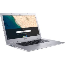 Acer | Acer 15.6 32GB Chromebook 315 (Pure Silver)