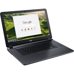 Acer | Acer 15.6 16GB Chromebook 15