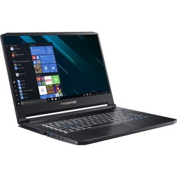 Acer i7-9750H/8GB/512GB  SSD/Windows 10 Home/17.3