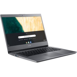 Acer | Acer 14 64GB Multi-Touch Chromebook 714