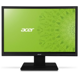 Acer V196HQL Ab 18.5 LED Backlit LCD Monitor