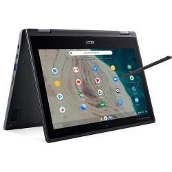 Acer 11.6 32GB Multi-Touch 2-in-1 Chromebook Spin 511