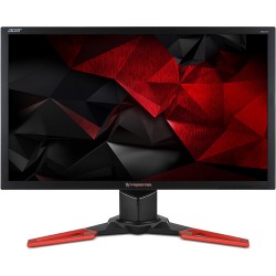 Acer | Acer Predator XB1 XB241H 24 16:9 G-Sync LCD Monitor