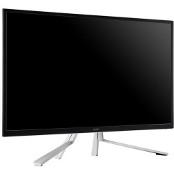 Acer | Acer ET322QK wmiipx 31.5 16:9 LCD Monitor (White)