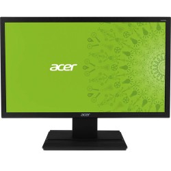 Acer V226HQL Abmdp 22 Widescreen LED Backlit LCD Monitor