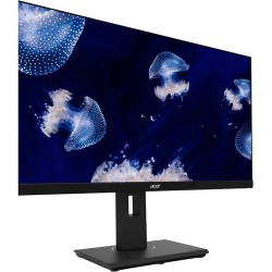 Acer B247Y bmiprx 23.8 16:9 IPS Monitor