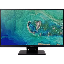 Acer UT241Y 23.8 16:9 Ergonomic Touchscreen IPS Monitor