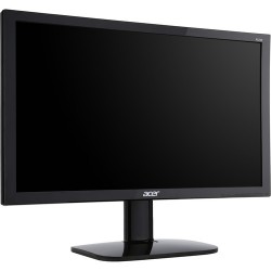 Acer KG240 bmiix 24 16:9 LCD Monitor