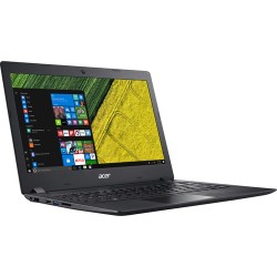 Acer | Acer 14 Aspire 1 Laptop (Black)