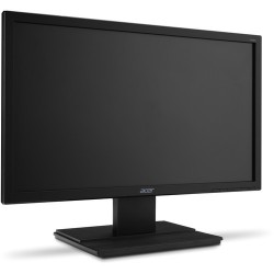 Acer V246HL bmdp 24 Widescreen LED Backlit LCD Monitor