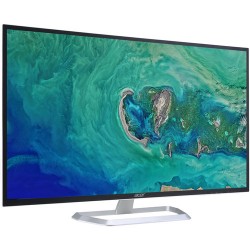 Acer EB321HQ Abi 31.5 16:9 IPS Monitor (Black)