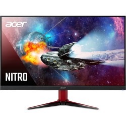 Acer Nitro VG1 VG271 Pbmiipx 27 16:9 144 Hz FreeSync IPS Gaming Monitor