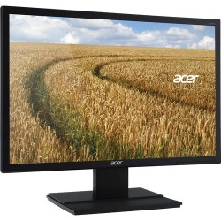 Acer | Acer V226WL bd 22 Widescreen LED Backlit LCD Monitor