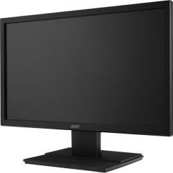 Acer V246HL bmdp 24 Widescreen LED Backlit LCD Monitor