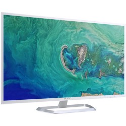 Acer EB321HQ Awi 31.5 16:9 IPS Monitor (White)