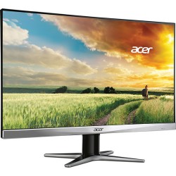 Acer G257HU smidpx 25 16:9 IPS Monitor