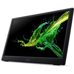 Acer PM161Q BU 15.6 16:9 Widescreen IPS Portable Monitor