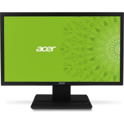 Acer V246HL bd 24 Widescreen LED Backlit LCD Monitor