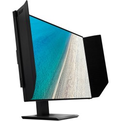 Acer PE320QK bmiipruzx 31.5 16:9 Color Accurate HDR 4K UHD Monitor