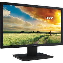 Acer V246HQL CBD 23.6 Full HD LED LCD Monitor (Black)