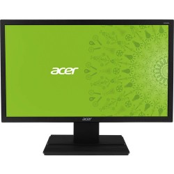 Acer | Acer V226HQL Abmd 22 Widescreen LED Backlit LCD Monitor