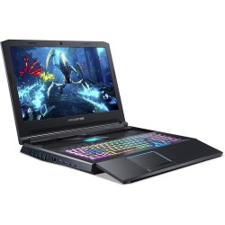 Acer Ci9-9980Hk/32GB/1Tb SSD/RTX2080/Windows 10 Home/17.3